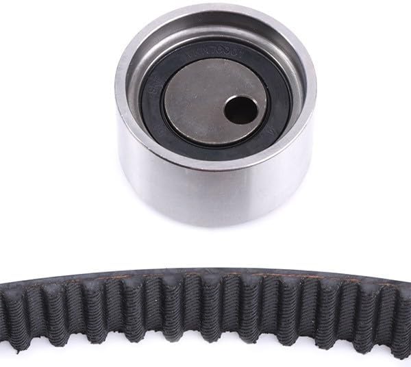 SKF VKMA 96214 Spannrolle