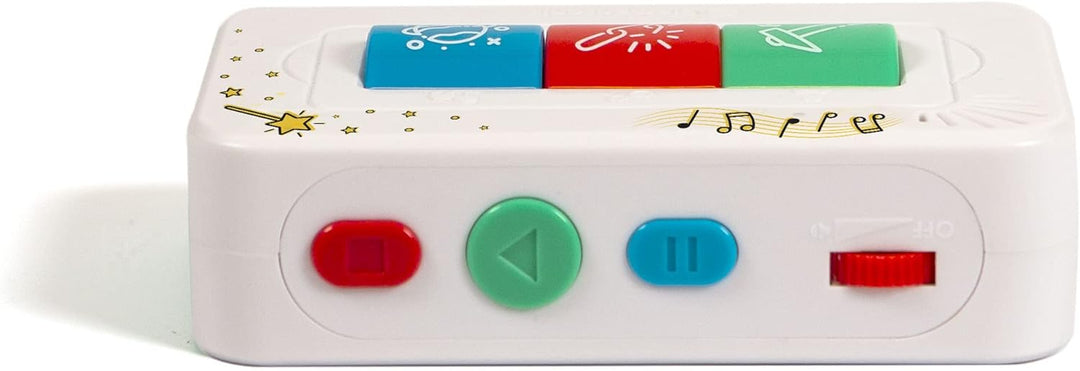 Clementoni 55414 Märchen Spiel für Kinder, Bunt, One Size