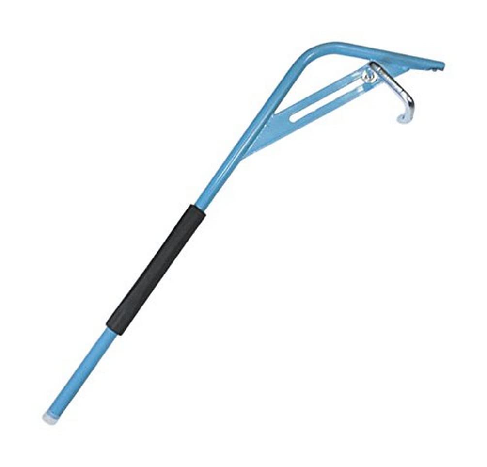 JBM 51902 Hebel Universal für Achse und Kugelkopf