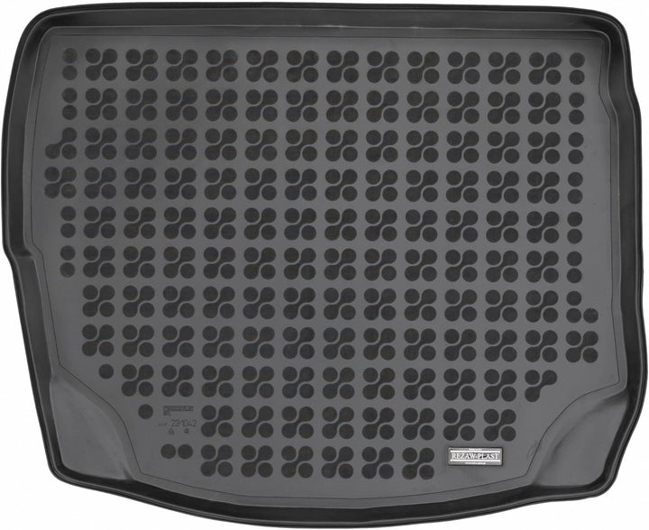 M MOTOS Kofferraumwanne Kofferraummatte passt für Nissan Leaf II (ZE1) ab 2017 Verbessern Sie Ihren