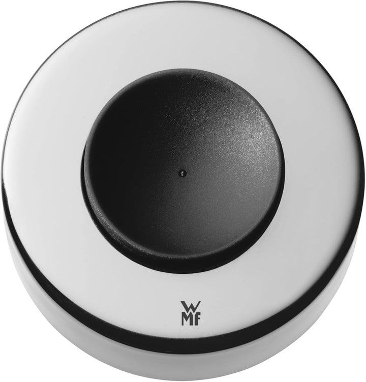 WMF Clever&More Eierpiekser 6 cm, Cromargan Edelstahl mattiert, Eierstecher für alle Eiergrössen A 1