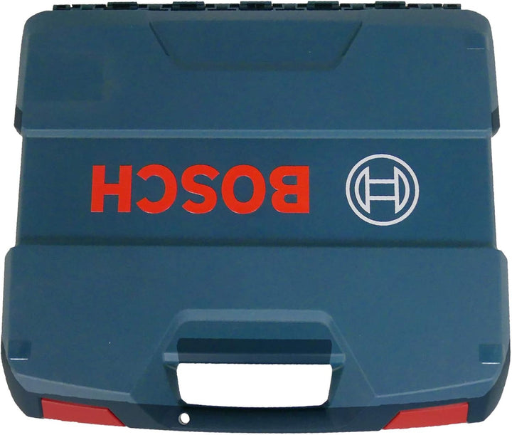 Bosch Maschinenkoffer für 18 V 12 V Volt Akkuschrauber viele GSR & GSB Modelle - 16054381FZ