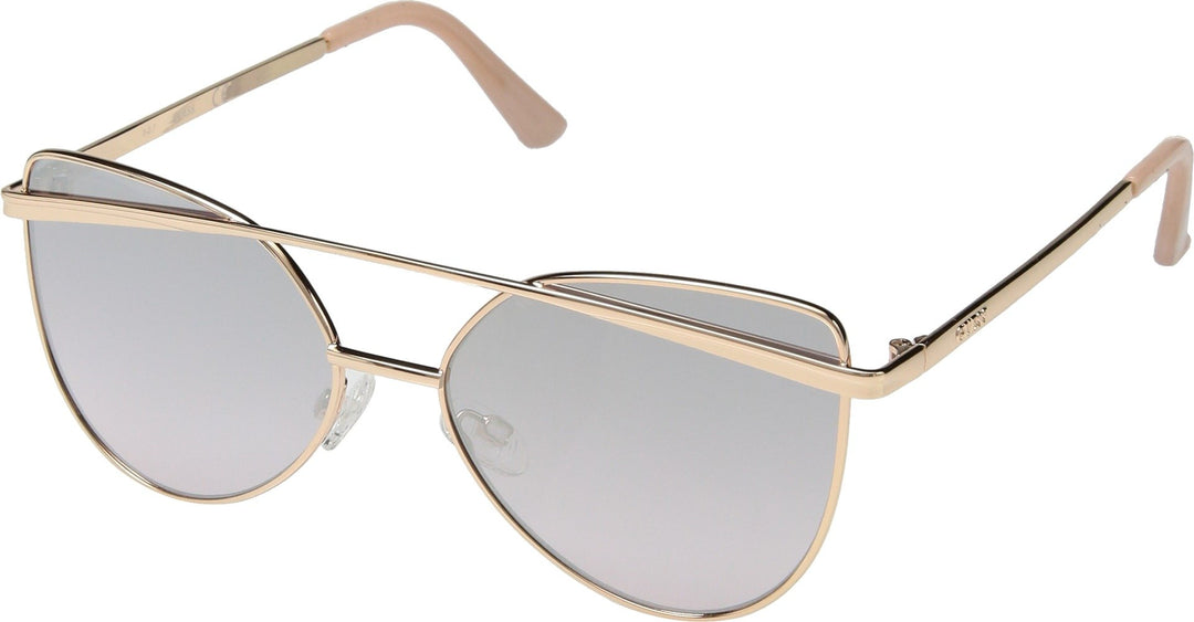 Guess Unisex Mod. Gf0332 5628t Sonnenbrille, Mehrfarbig (Mehrfarbig)