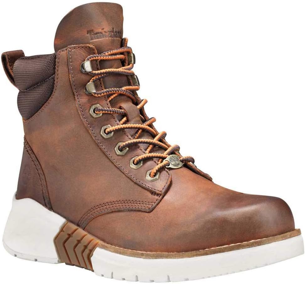 Timberland M.T.C.R. Moc Toe Stiefel 41.5 EU Raun, 41.5 EU Raun