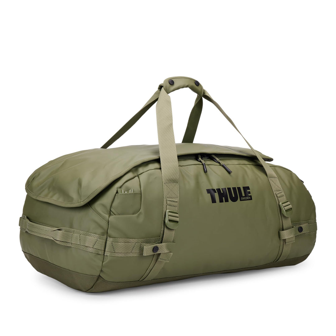 Thule Chasm Reisetasche Olivine 70 l, Olivine 70 l