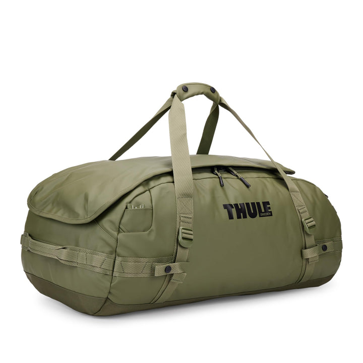 Thule Chasm Reisetasche Olivine 70 l, Olivine 70 l