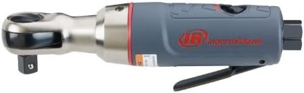 Ingersoll Rand 3/8"-Antrieb Druckluft Ratschenschrauber 1105MAX-D3, hochwertige Mini Luftratsche mit