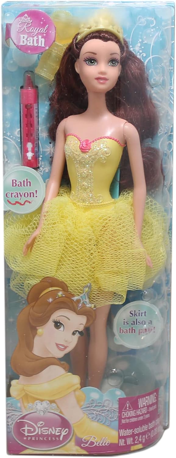 Disney Sparkle Princess Snow White