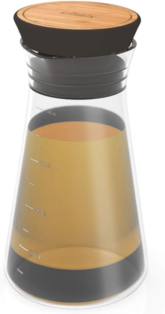 Dressing-Shaker