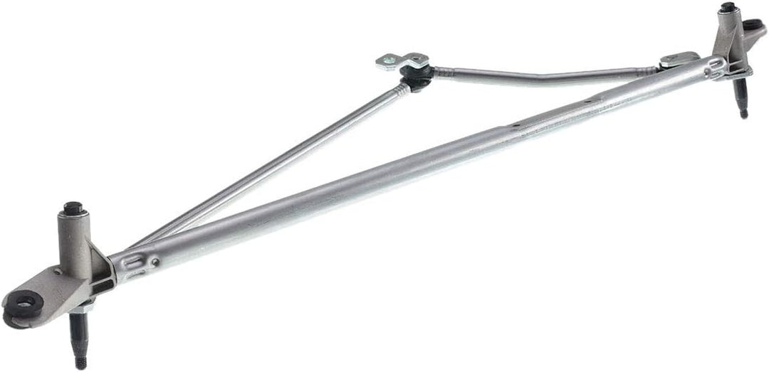 Frankberg 1x Scheibenwischer Wischergestänge ohne Motor Vorne Kompatibel mit 9-3 YS3F 1.8L-2.8L 2002