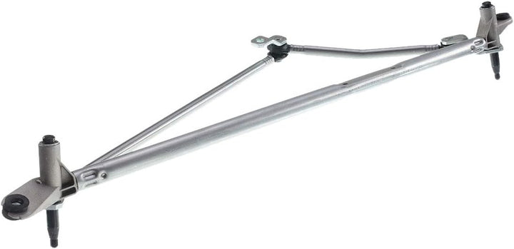 Frankberg 1x Scheibenwischer Wischergestänge ohne Motor Vorne Kompatibel mit 9-3 YS3F 1.8L-2.8L 2002
