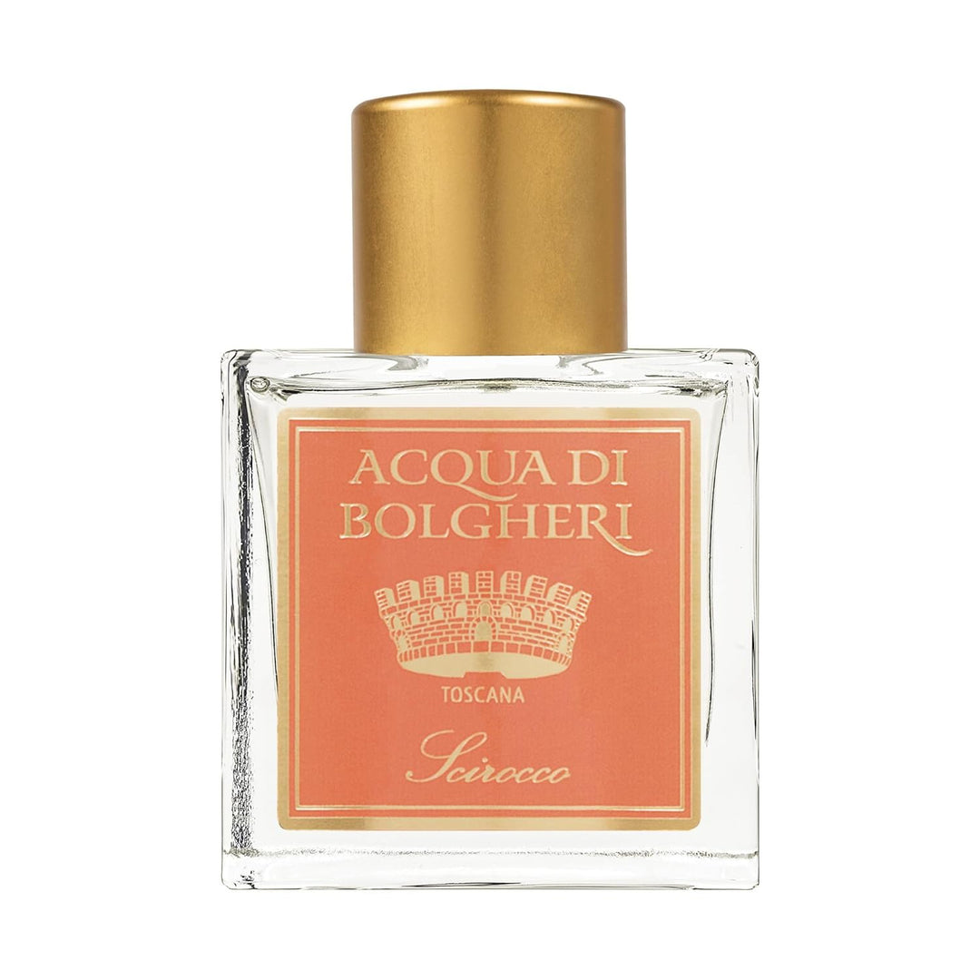 Dr. Taffi Acqua di Bolgheri Eau de Parfum Scirocco 100ml