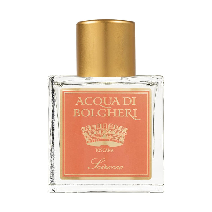 Dr. Taffi Acqua di Bolgheri Eau de Parfum Scirocco 100ml
