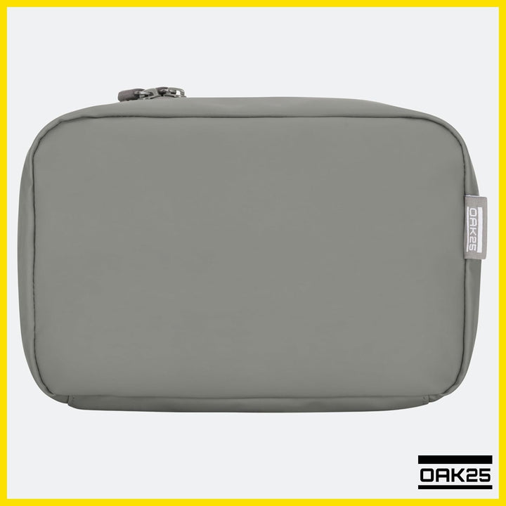 OAK25 Kabeltasche Organizer Grün – Essential Organizer Sage Green, Sage Green