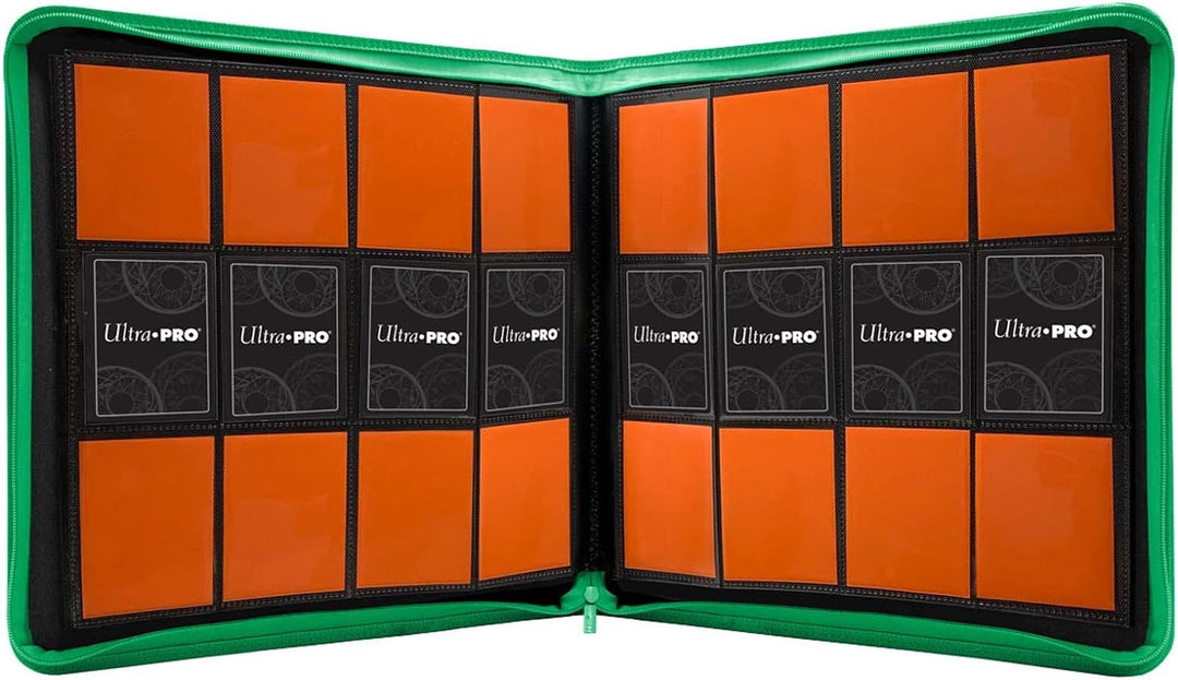 Ultra Pro E-15741 15741, M Green, Green