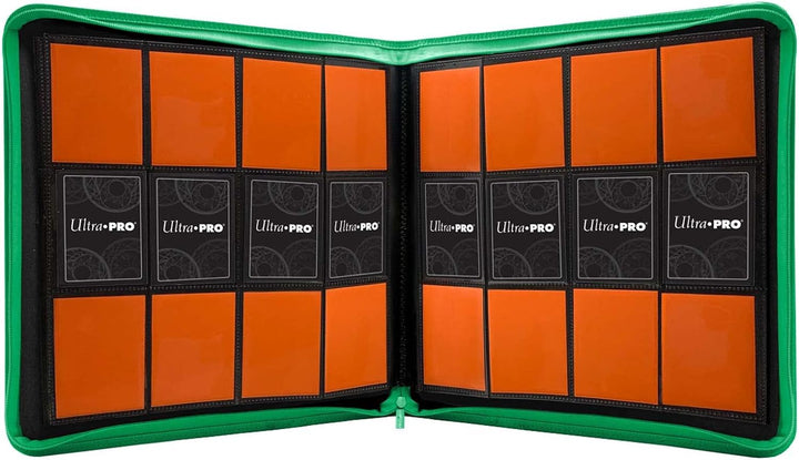 Ultra Pro E-15741 15741, M Green, Green