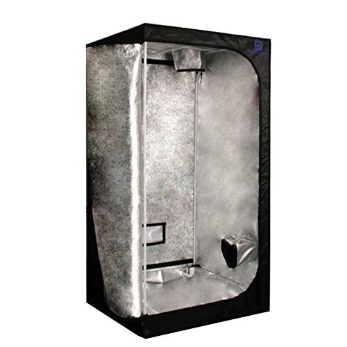 DiamondBox Silver Line SL100 (100x100x200cm)