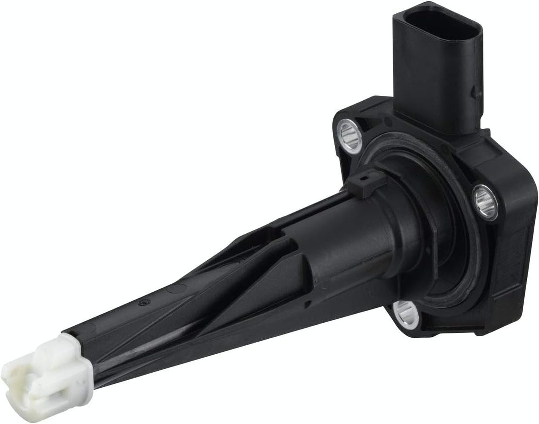 HELLA 6PR 013 680-201 Sensor, Motorölstand - 3-polig - mit Dichtung