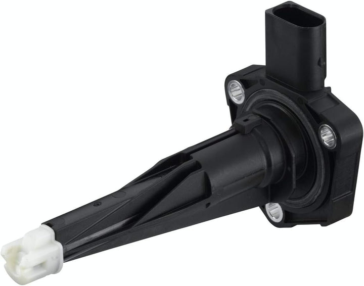 HELLA 6PR 013 680-201 Sensor, Motorölstand - 3-polig - mit Dichtung