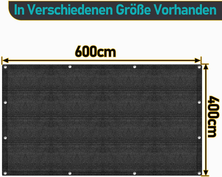 Vigevee Vorzeltteppich Markisenteppich, Zeltboden für Camping, Atmungsaktiv rutschfest, Waschbare, Z