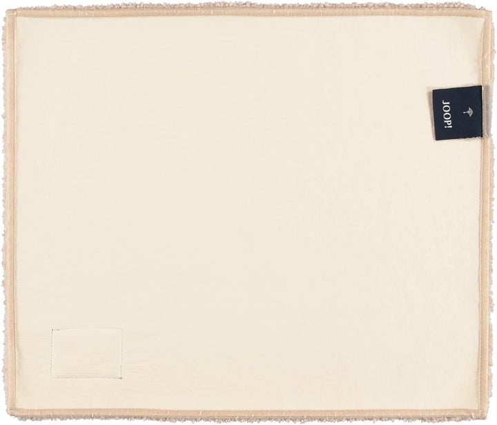 Joop! Badteppiche Basic Sand - 213 60x90 cm, 60x90 cm