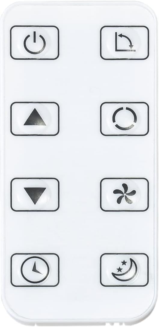 Unold 86220 Mobiles Klimagerät ARCTIC 7k - 750W, EEk A, Bodenrollen, Kühlen, Entfeuchten, Ventiliere
