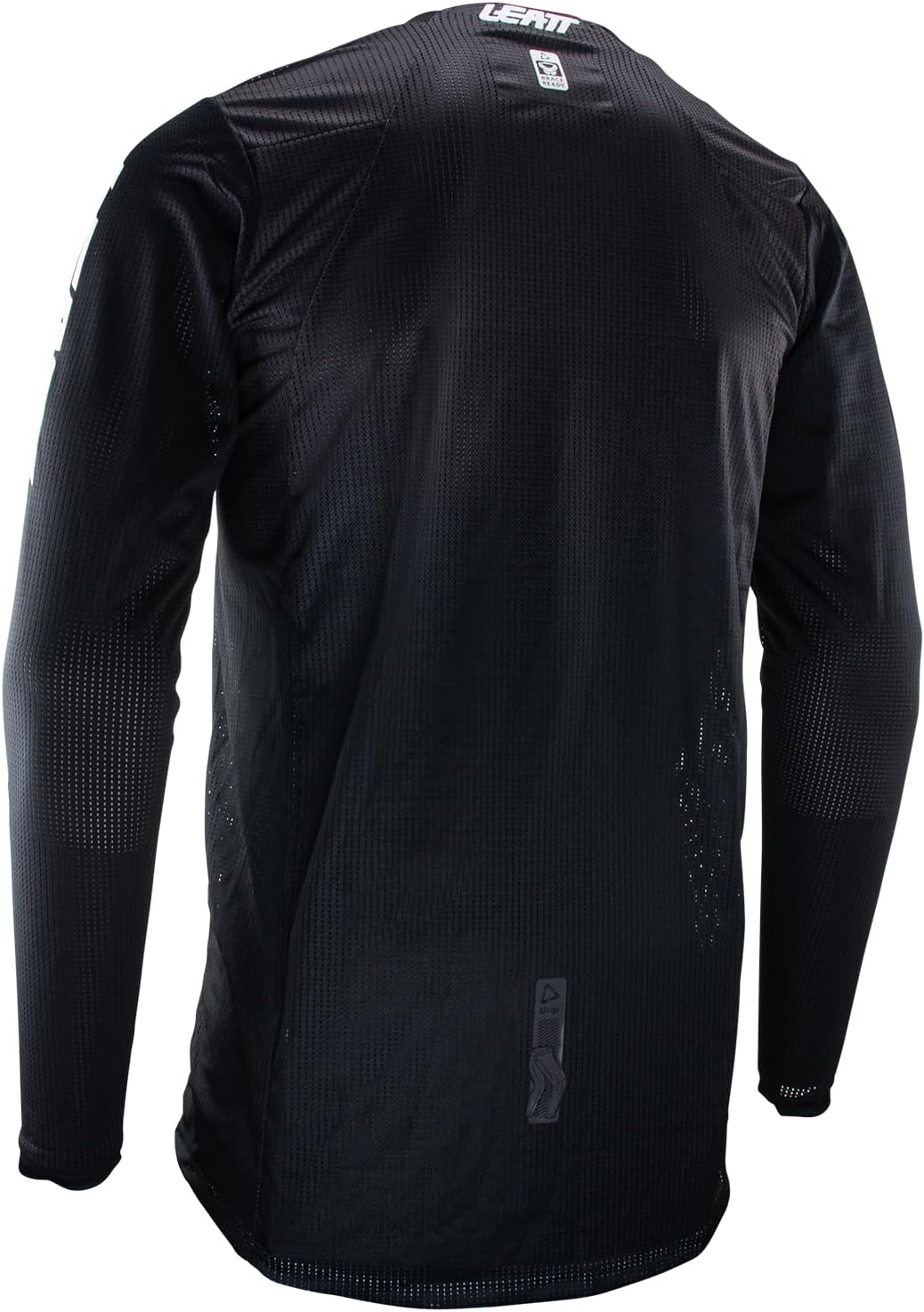 Leatt Unisex Trikot M Nero, M Nero