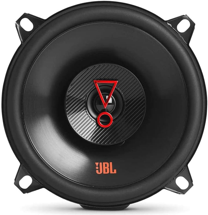 JBL Stage3 527F 2-Wege Auto Lautsprecher Set von Harman Kardon - 200 Watt Autolautsprecher - 2 stück