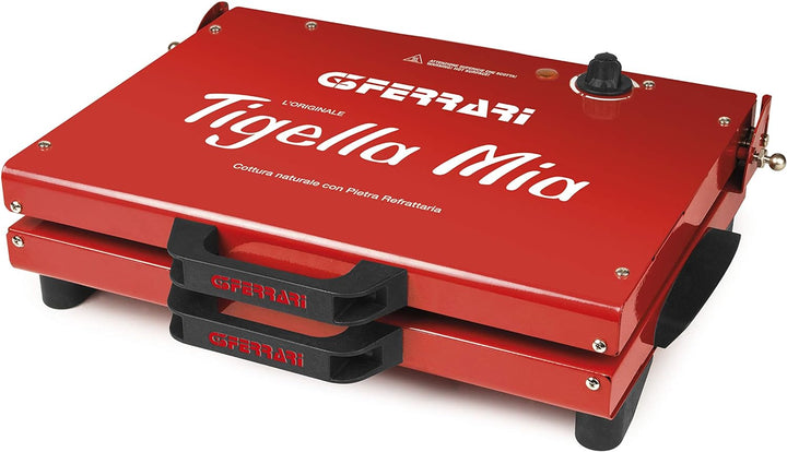 G3 Ferrari G10025 - TIGELLA