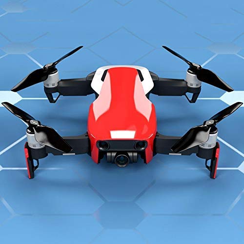 Master Airscrew Stealth Propeller kompatibel mit DJI Mavic Air - Schwarz, 4 Stück, Schwarz