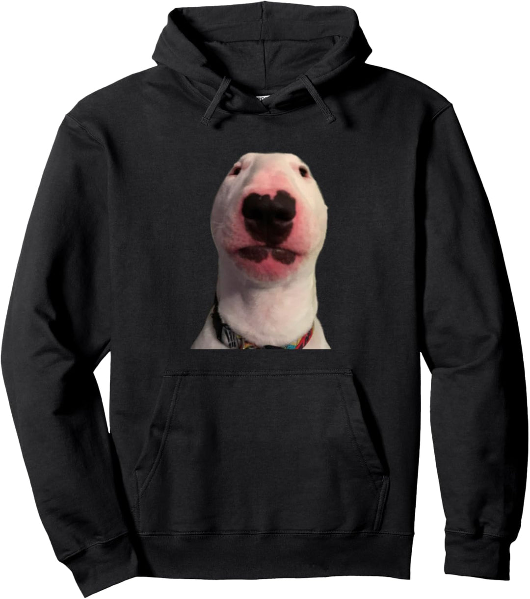 Walter Hund T-Shirt Meme Geschenk Pullover Hoodie