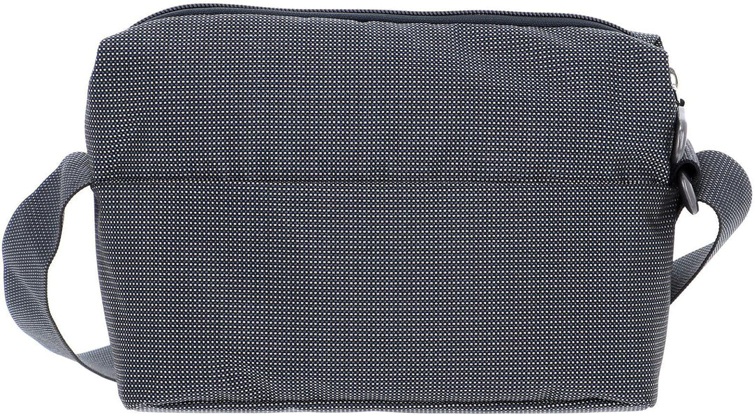 Mandarina Duck Damen Md 20 Umhängetasche Steel, Steel