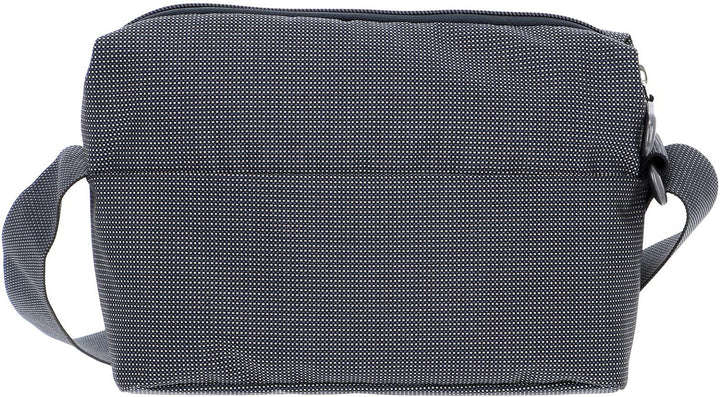 Mandarina Duck Damen Md 20 Umhängetasche Steel, Steel