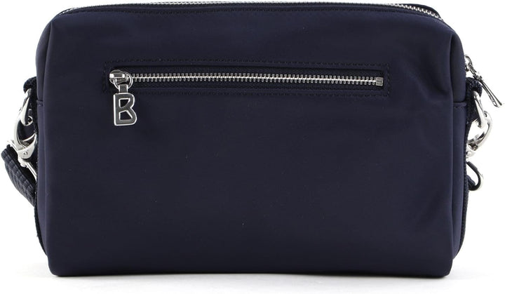 Bogner verbier play pukie shoulderbag shz Einheitsgrösse Dunkelblau, Einheitsgrösse Dunkelblau