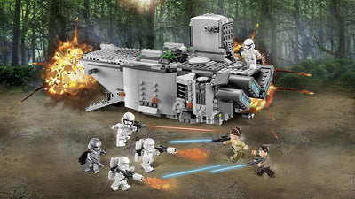 LEGO Star Wars 75103 - First Order Transporter