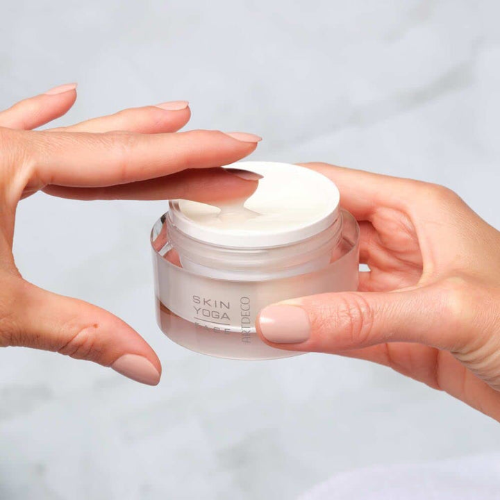 ARTDECO Instant Lifting Perfection Cream - Anti-Aging Gesichtspflege - 1 x 50 ml