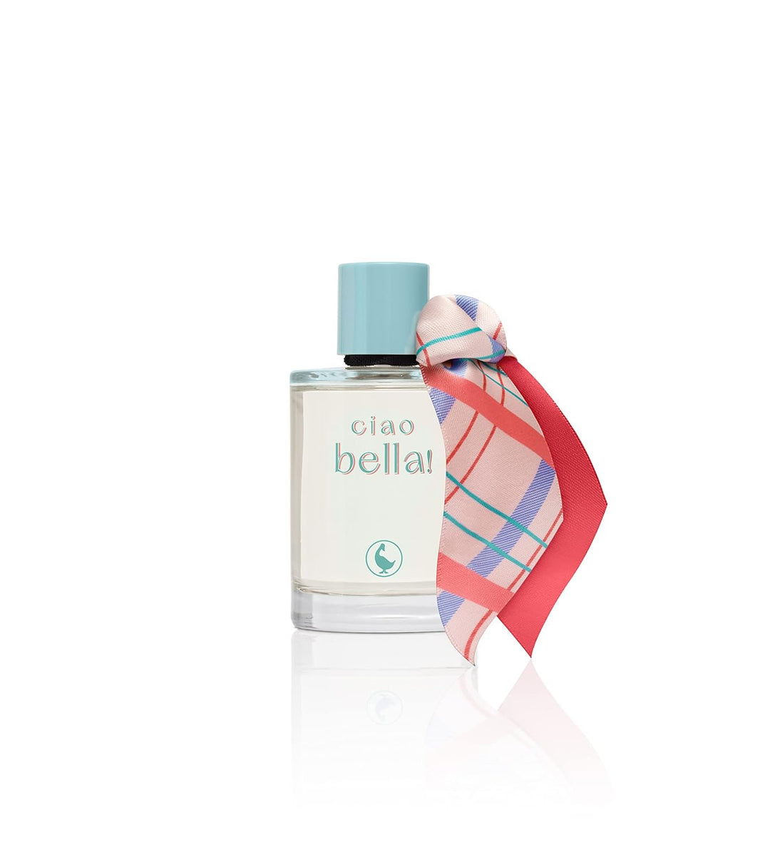 El Ganso Ciao Bella! Eau de Toilette für Frauen, mit floral-zitrischem Duft, 75ml Zerstäuber