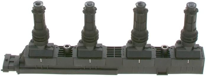 Bosch 0221503015 - Zündspule