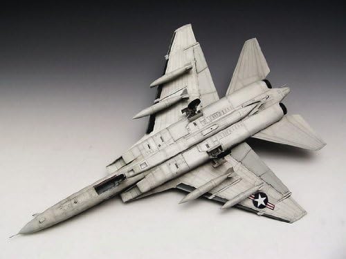 Trumpeter 02809 Modellbausatz North American RA-5C Vigilante