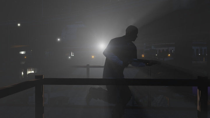 GTA 5 [FR] PEGI Multilingual [PS4]