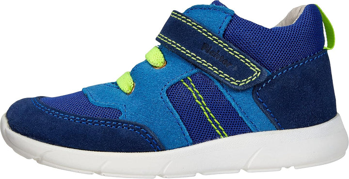 Richter Kinderschuhe Jungen Valentin Sneaker, Nautical Malaysia