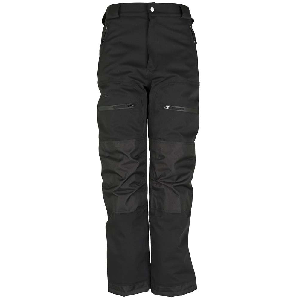 Planam Grösse XXXL Herren Outdoor Hosen Slope Winterhose schwarz Modell 3645 3XL Schwarz, 3XL Schwar