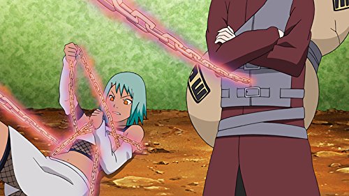 Naruto Shippuden - Staffel 19 - Box 2 - Auf den Spuren von Naruto (Folgen 624-633) [2 DVDs], DVD