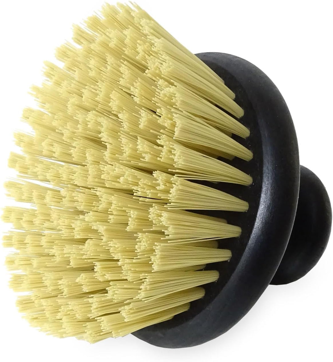Schlagwerk-Cajonbürste BRC04 -inch