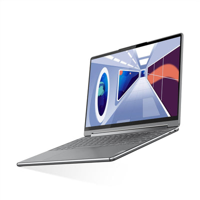 Lenovo Yoga 9i Convertible Laptop , 14" 2.8K OLED Touch Display , Intel Core i7-1360P , 16GB RAM , 1