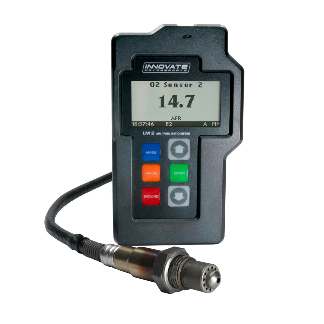 Innovate 3837 LM-2 (Basic) Single Channel Wideband