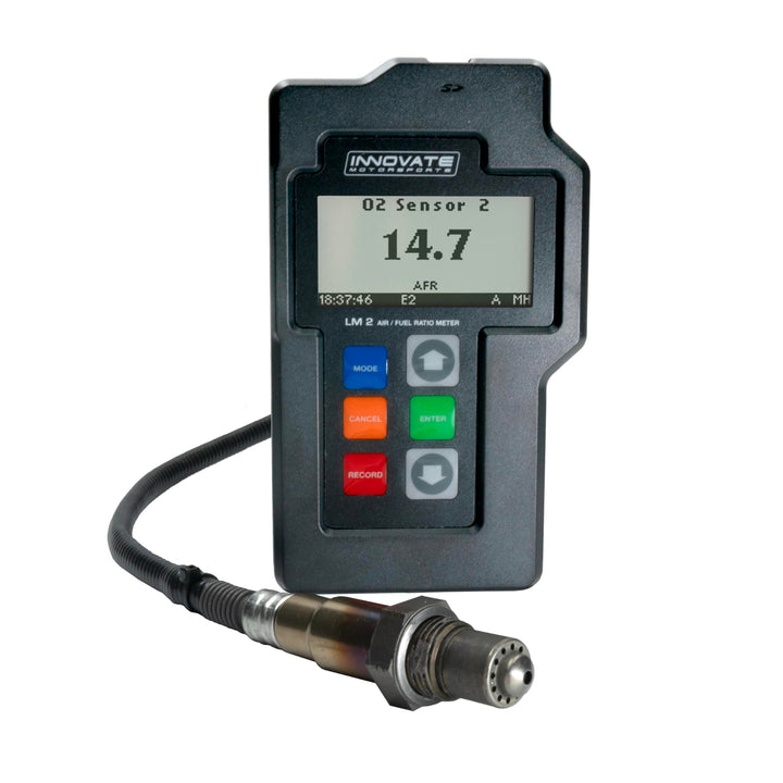 Innovate 3837 LM-2 (Basic) Single Channel Wideband