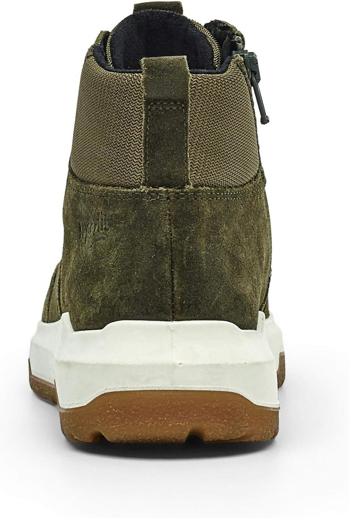 Superfit SPACE Stiefel Gore-Tex 1-000499 Jungen 31 EU Weit Grün 7000, 31 EU Weit Grün 7000