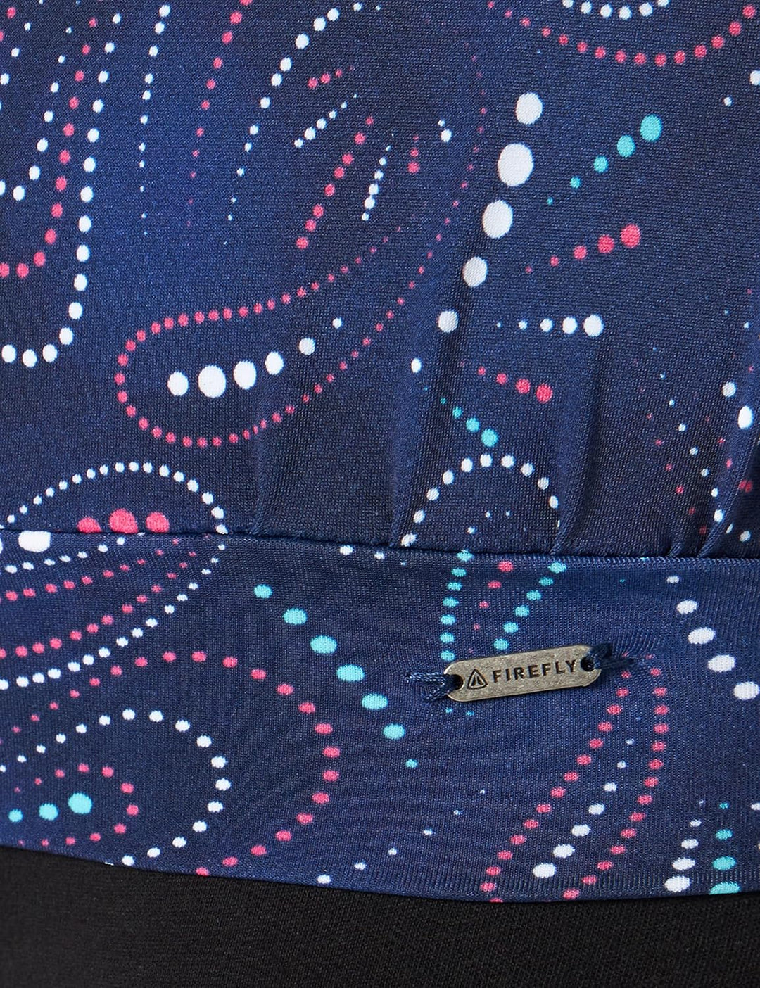 Firefly Damen Mayla Ii Bikini 46 / C Aop, 46 / C Aop