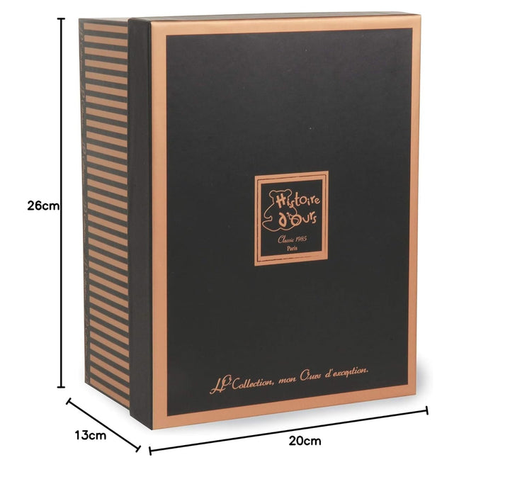 Histoire d'Ours HO2212 Panda - Les Authentiques